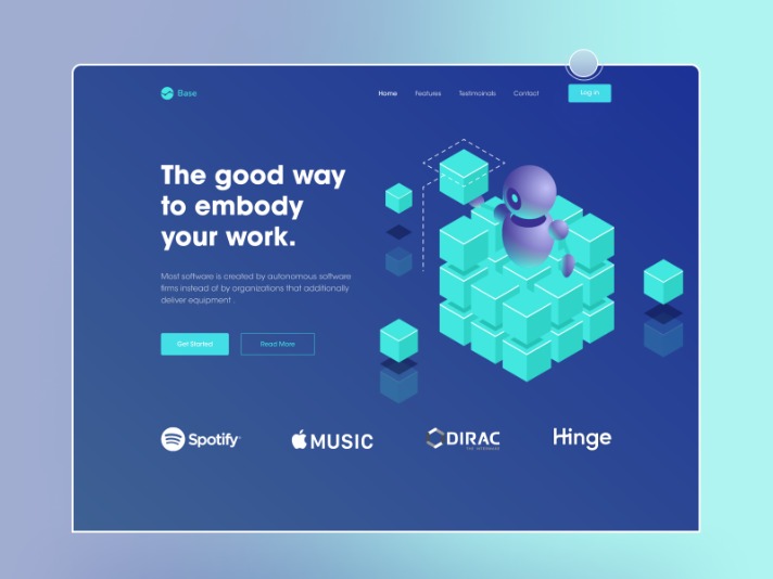 Welcome to the Future with Devin AI Website 3bd3-9c06-bec7