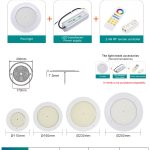 The Future of Illumination: Diving into Swimming Pool Light Innovations The Future of Illumination: Diving into Swimming Pool Light Innovations