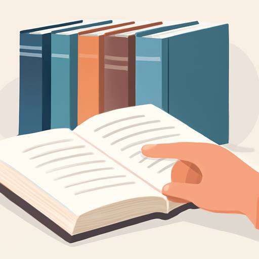 Start at the Right Page: A Reader’s Guide to Getting Every Book Series in Order