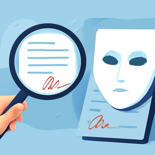 Unmasking Forgery: Modern Strategies for Document Fraud Detection