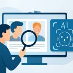 Spot the Fake: How Modern AI Detectors Protect Trust Online