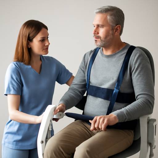 Transform Care: The Essential Guide to Selecting a Sit to Stand Lift for Sale