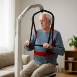 Rediscover Independence: How a Sit to Stand Lift Transforms Daily Life at Home